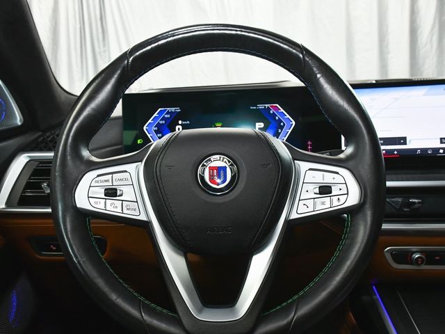 2024 BMW X7 ALPINA XB7 - 22938950 - 49