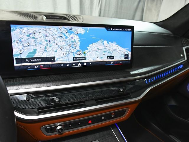 2024 BMW X7 ALPINA XB7 - 22938950 - 55