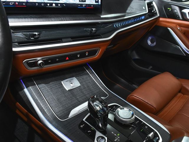 2024 BMW X7 ALPINA XB7 - 22938950 - 56