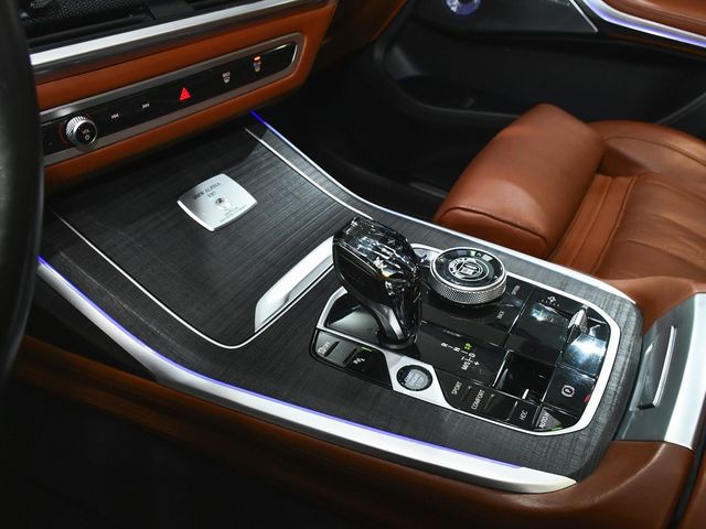 2024 BMW X7 ALPINA XB7 - 22938950 - 57