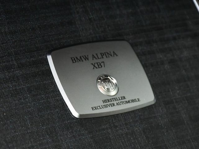 2024 BMW X7 ALPINA XB7 - 22938950 - 58