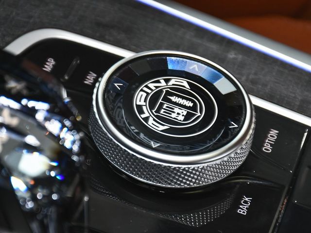 2024 BMW X7 ALPINA XB7 - 22938950 - 61