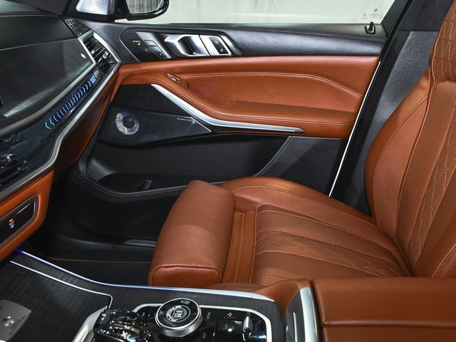 2024 BMW X7 ALPINA XB7 - 22938950 - 65