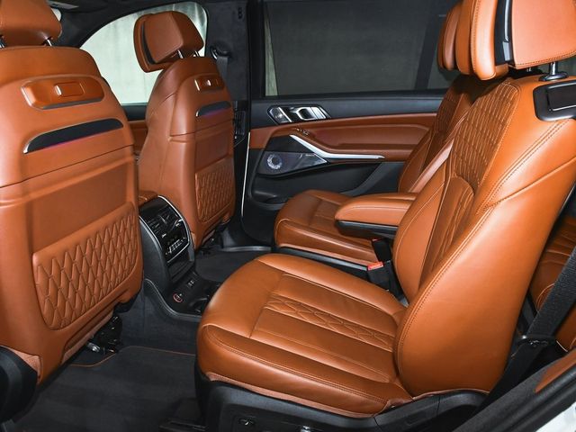 2024 BMW X7 ALPINA XB7 - 22938950 - 71