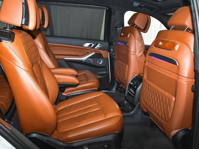 2024 BMW X7 ALPINA XB7 - 22938950 - 75