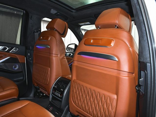 2024 BMW X7 ALPINA XB7 - 22938950 - 78