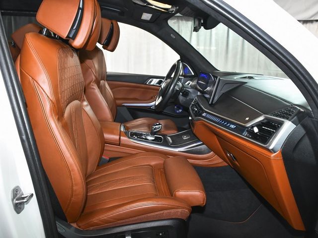 2024 BMW X7 ALPINA XB7 - 22938950 - 88