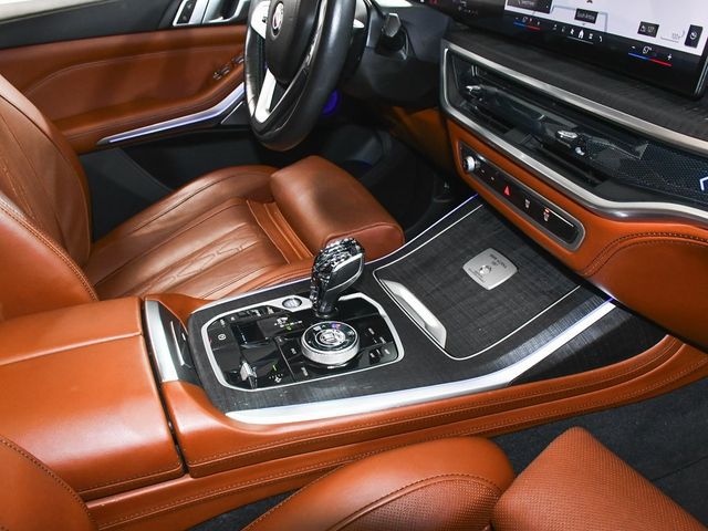 2024 BMW X7 ALPINA XB7 - 22938950 - 91