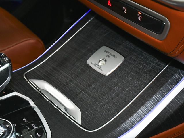 2024 BMW X7 ALPINA XB7 - 22938950 - 92