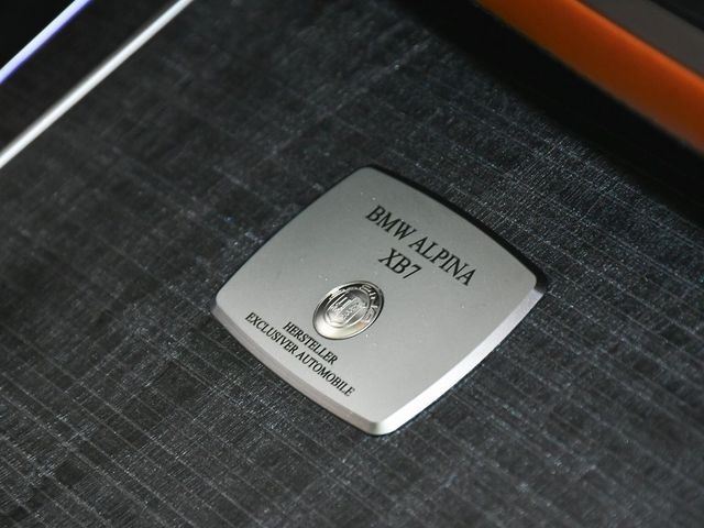 2024 BMW X7 ALPINA XB7 - 22938950 - 93