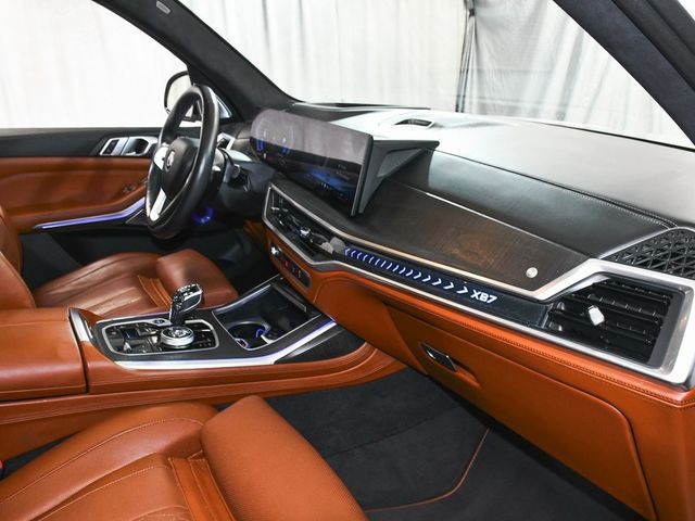 2024 BMW X7 ALPINA XB7 - 22938950 - 97