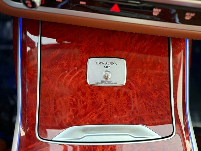 2024 BMW X7 ALPINA XB7 Sports Activity Vehicle - 23008454 - 9