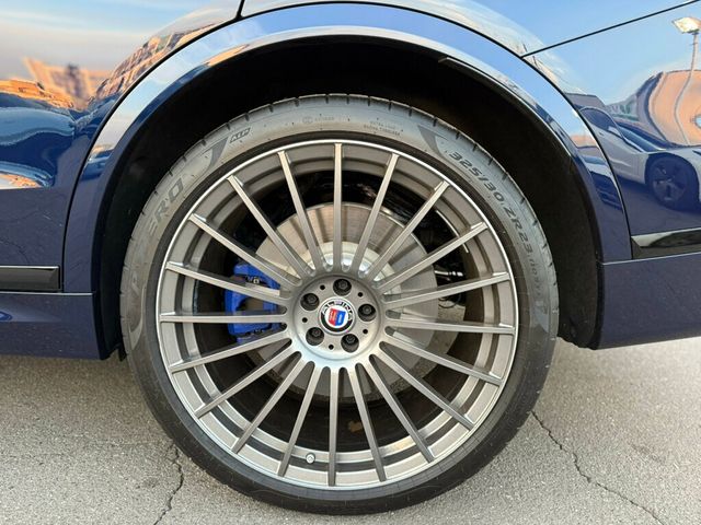 2024 BMW X7 ALPINA XB7 Sports Activity Vehicle - 23008454 - 14