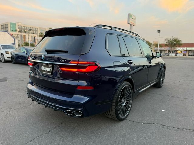 2024 BMW X7 ALPINA XB7 Sports Activity Vehicle - 23008454 - 1