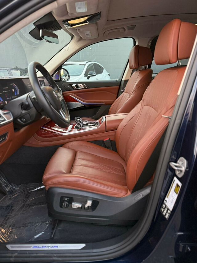 2024 BMW X7 ALPINA XB7 Sports Activity Vehicle - 23008454 - 2