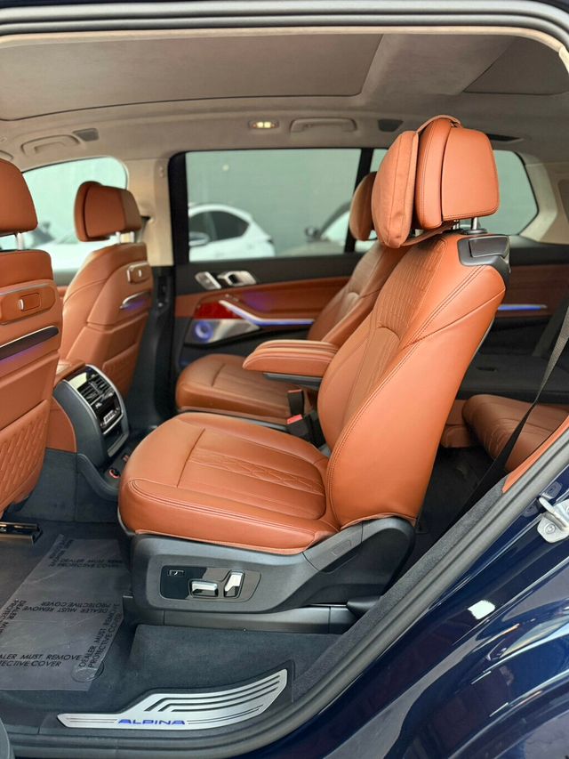 2024 BMW X7 ALPINA XB7 Sports Activity Vehicle - 23008454 - 3