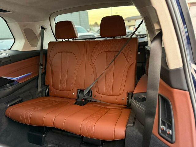 2024 BMW X7 ALPINA XB7 Sports Activity Vehicle - 23008454 - 4