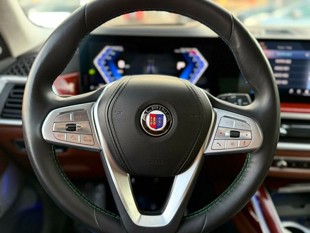 2024 BMW X7 ALPINA XB7 Sports Activity Vehicle - 23008454 - 5