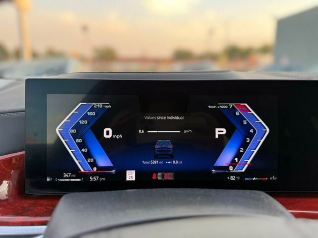 2024 BMW X7 ALPINA XB7 Sports Activity Vehicle - 23008454 - 6