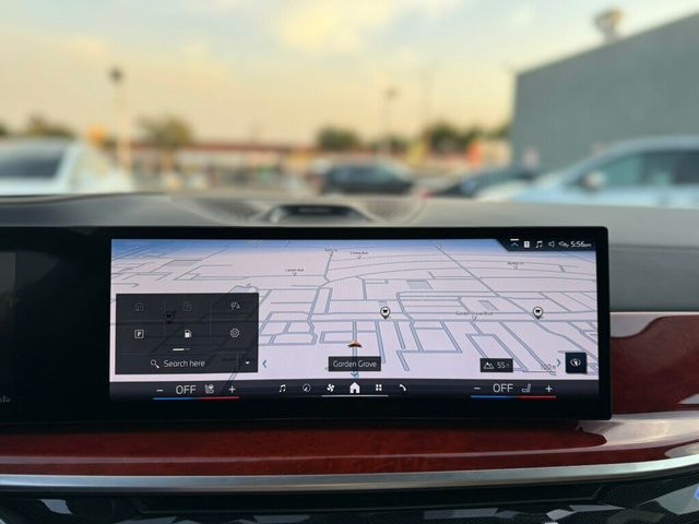 2024 BMW X7 ALPINA XB7 Sports Activity Vehicle - 23008454 - 7