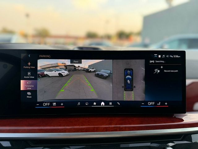 2024 BMW X7 ALPINA XB7 Sports Activity Vehicle - 23008454 - 8