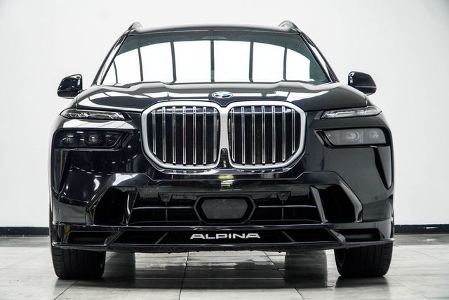 2024 BMW X7 ALPINA XB7 Sports Activity Vehicle - 23054527 - 9