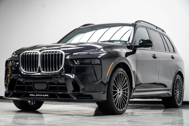2024 BMW X7 ALPINA XB7 Sports Activity Vehicle - 23054527 - 10