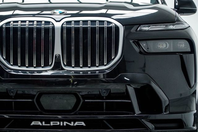 2024 BMW X7 ALPINA XB7 Sports Activity Vehicle - 23054527 - 11