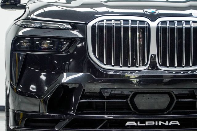2024 BMW X7 ALPINA XB7 Sports Activity Vehicle - 23054527 - 12