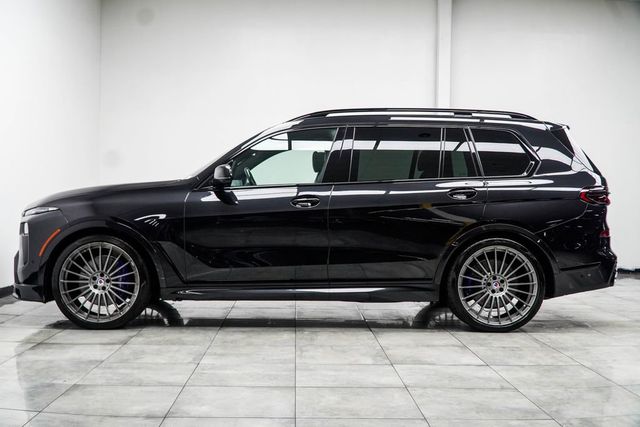 2024 BMW X7 ALPINA XB7 Sports Activity Vehicle - 23054527 - 13