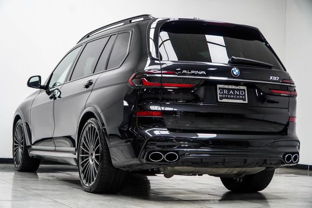 2024 BMW X7 ALPINA XB7 Sports Activity Vehicle - 23054527 - 14