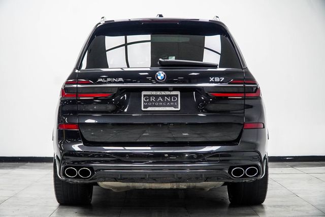 2024 BMW X7 ALPINA XB7 Sports Activity Vehicle - 23054527 - 15