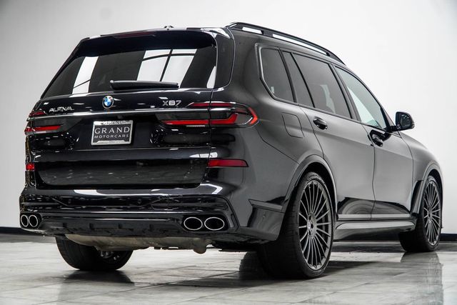 2024 BMW X7 ALPINA XB7 Sports Activity Vehicle - 23054527 - 16
