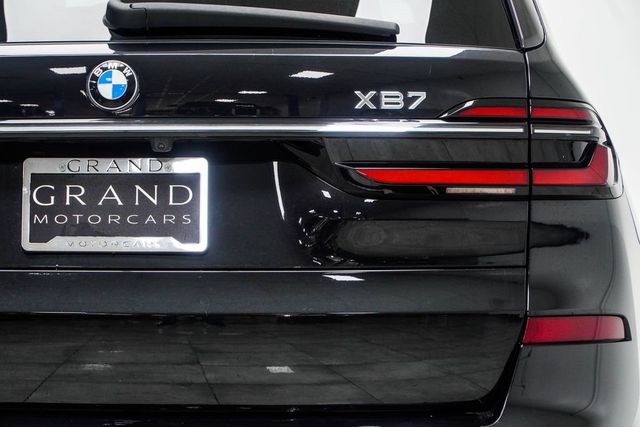 2024 BMW X7 ALPINA XB7 Sports Activity Vehicle - 23054527 - 17