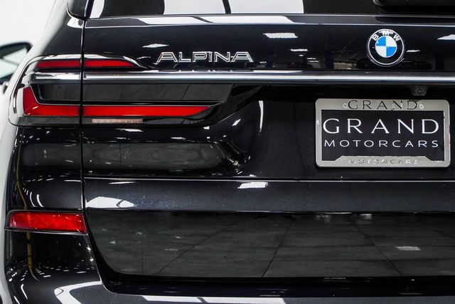 2024 BMW X7 ALPINA XB7 Sports Activity Vehicle - 23054527 - 18