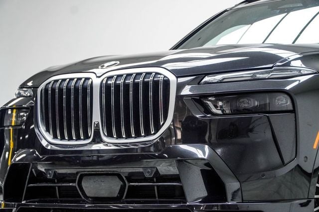 2024 BMW X7 ALPINA XB7 Sports Activity Vehicle - 23054527 - 1