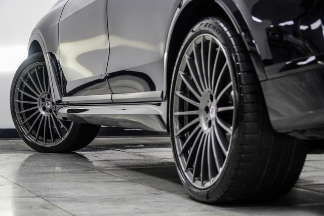 2024 BMW X7 ALPINA XB7 Sports Activity Vehicle - 23054527 - 21