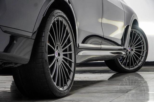 2024 BMW X7 ALPINA XB7 Sports Activity Vehicle - 23054527 - 22