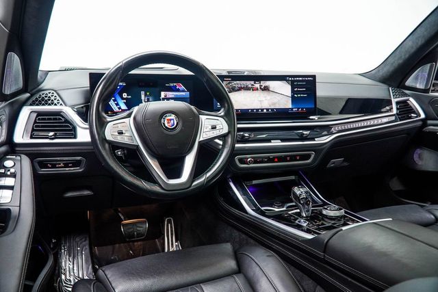 2024 BMW X7 ALPINA XB7 Sports Activity Vehicle - 23054527 - 23