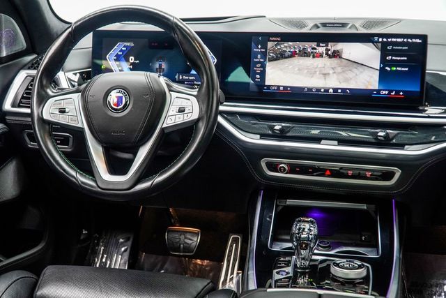2024 BMW X7 ALPINA XB7 Sports Activity Vehicle - 23054527 - 24