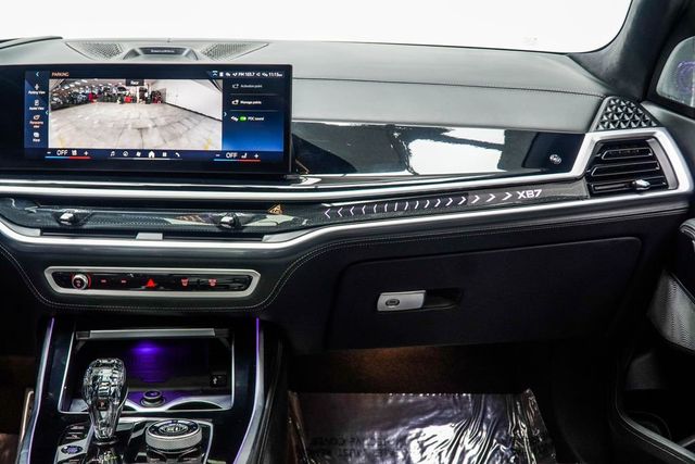 2024 BMW X7 ALPINA XB7 Sports Activity Vehicle - 23054527 - 25