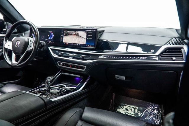 2024 BMW X7 ALPINA XB7 Sports Activity Vehicle - 23054527 - 26