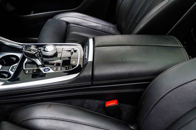 2024 BMW X7 ALPINA XB7 Sports Activity Vehicle - 23054527 - 27