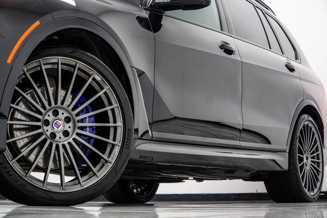2024 BMW X7 ALPINA XB7 Sports Activity Vehicle - 23054527 - 2