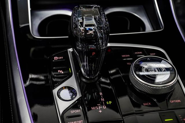 2024 BMW X7 ALPINA XB7 Sports Activity Vehicle - 23054527 - 29