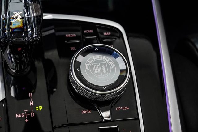 2024 BMW X7 ALPINA XB7 Sports Activity Vehicle - 23054527 - 30