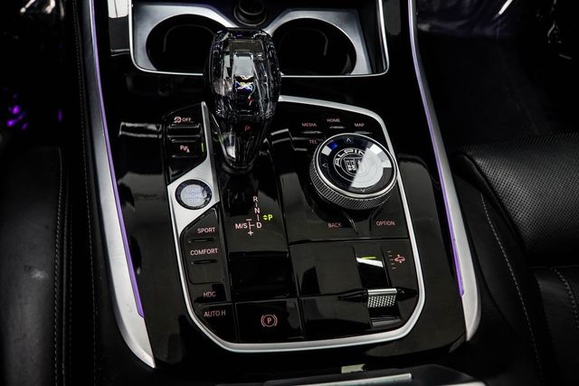 2024 BMW X7 ALPINA XB7 Sports Activity Vehicle - 23054527 - 31