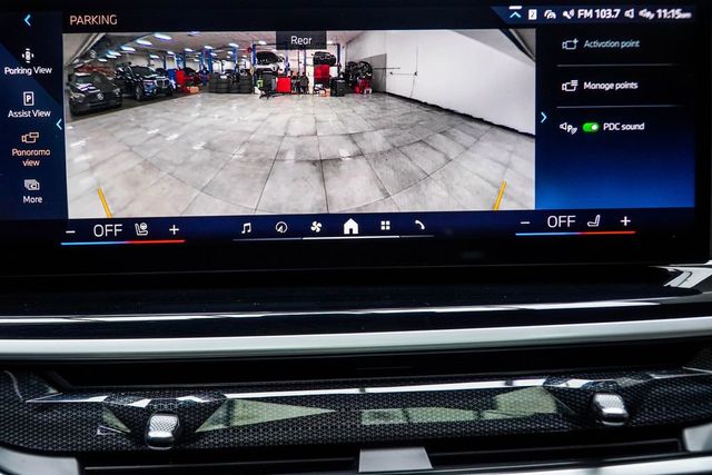 2024 BMW X7 ALPINA XB7 Sports Activity Vehicle - 23054527 - 33