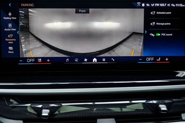 2024 BMW X7 ALPINA XB7 Sports Activity Vehicle - 23054527 - 34