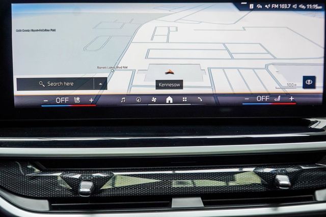 2024 BMW X7 ALPINA XB7 Sports Activity Vehicle - 23054527 - 36